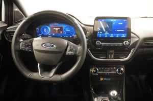 Ford Puma bild 10
