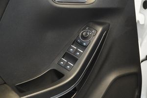 Ford Puma bild 10