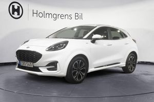 Ford Puma bild 1