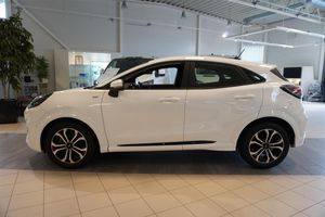 Ford Puma bild 4