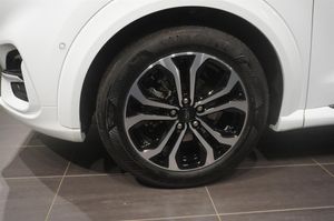 Ford Puma bild 3