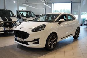 Ford Puma bild 2