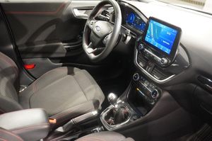 Ford Puma bild 12