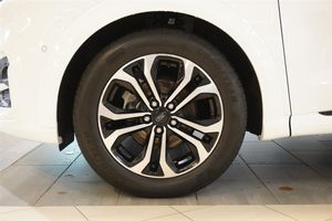 Ford Puma bild 9