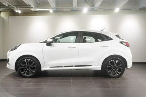 Ford Puma bild 4
