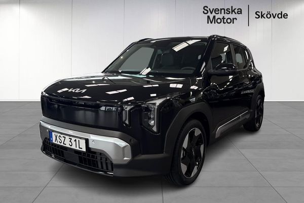 Kia EV2 PLUS PRIVATLEASING 3 695:-/mån/1000mil/år ink ser... - 2027
