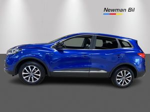 Renault Kadjar bild 4
