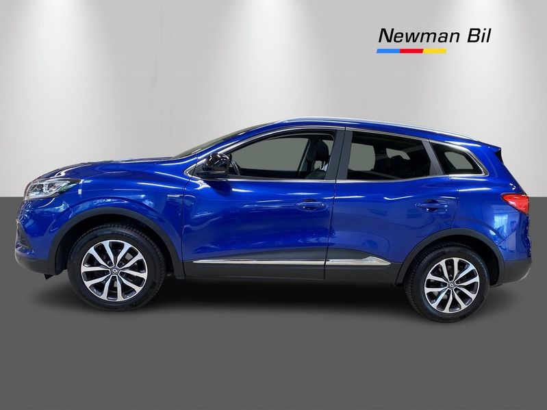 Renault Kadjar bild 4