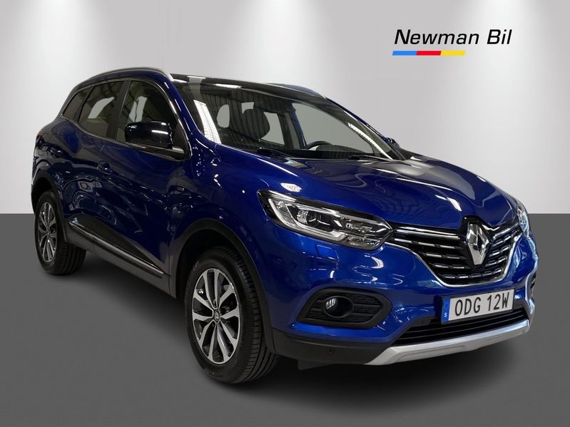 Renault Kadjar bild 3