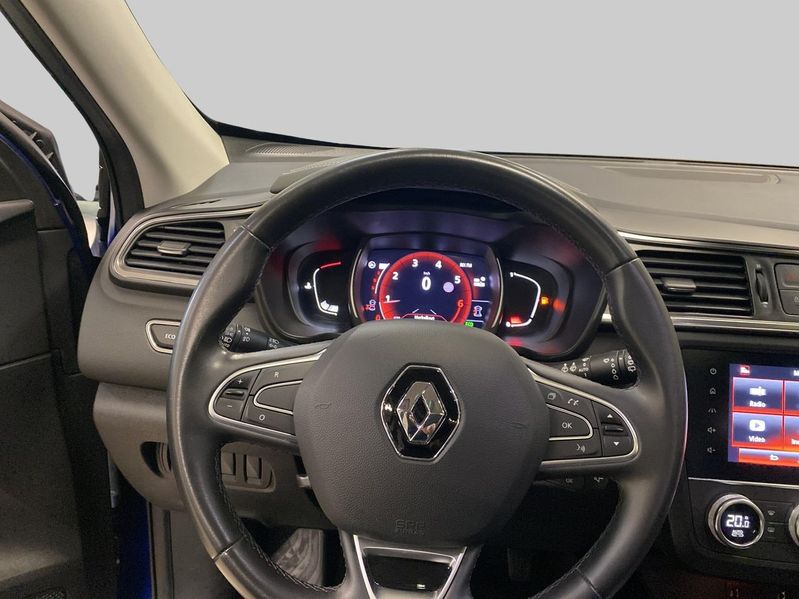 Renault Kadjar bild 14