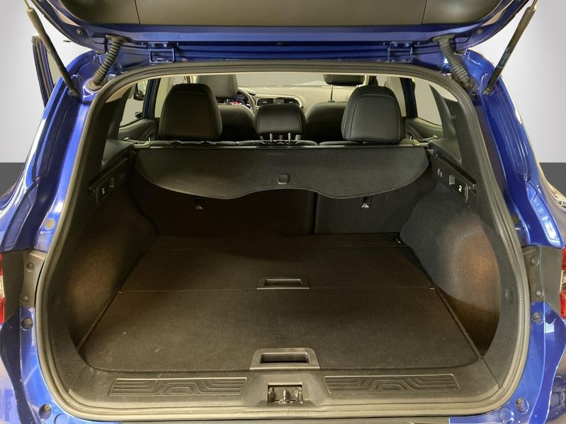 Renault Kadjar bild 15