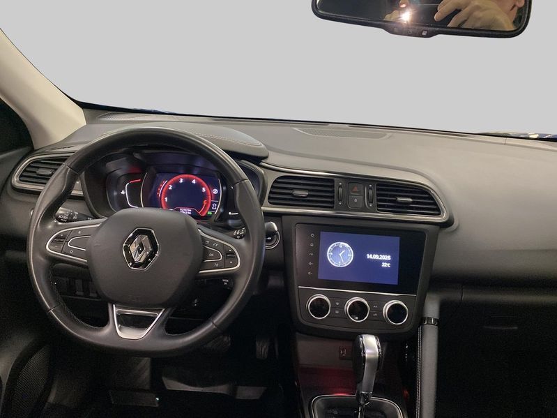 Renault Kadjar bild 7