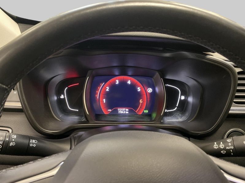 Renault Kadjar bild 10