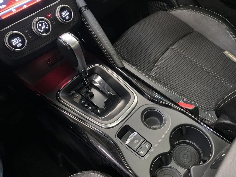 Renault Kadjar bild 13