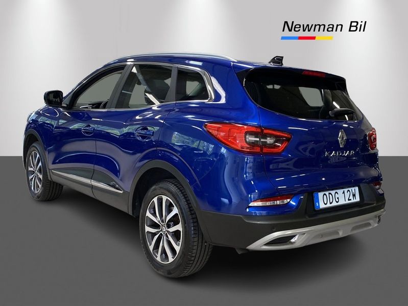 Renault Kadjar bild 6