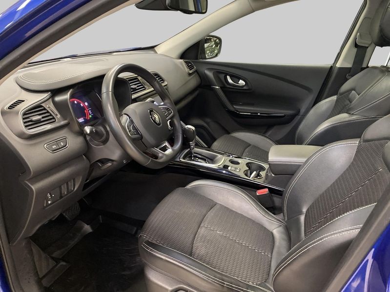 Renault Kadjar bild 8