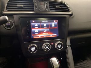 Renault Kadjar bild 11