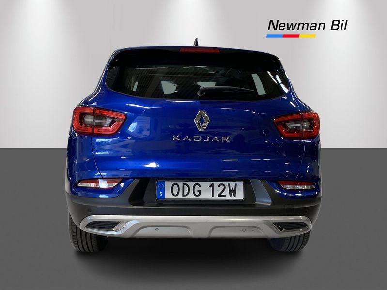Renault Kadjar bild 5