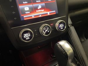 Renault Kadjar bild 12