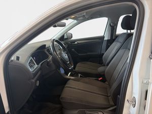 Volkswagen T-Roc bild 9