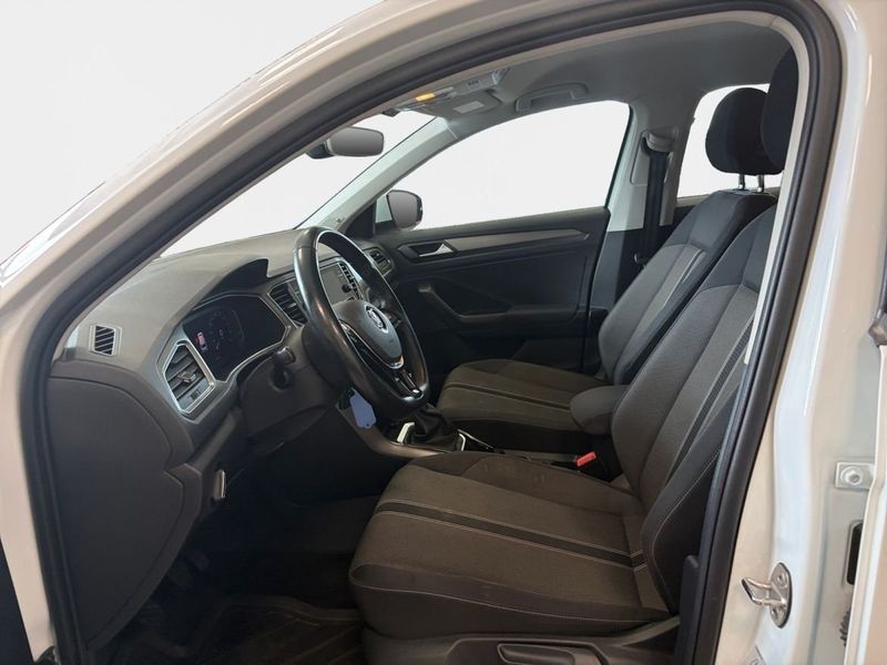 Volkswagen T-Roc bild 9