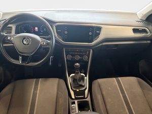 Volkswagen T-Roc bild 10