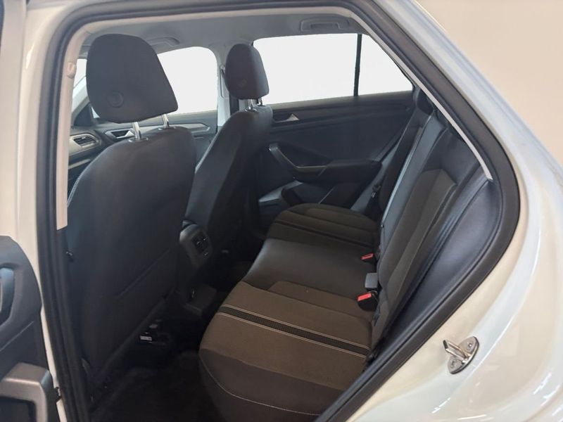 Volkswagen T-Roc bild 13