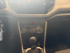 Volkswagen T-Roc bild 11