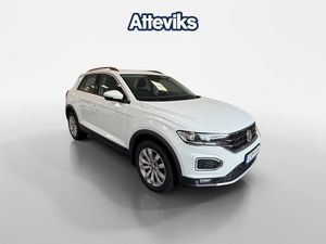 Volkswagen T-Roc bild 1