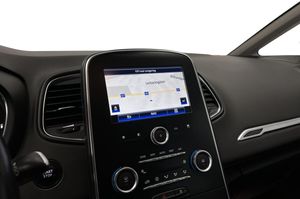 Renault Scenic bild 11