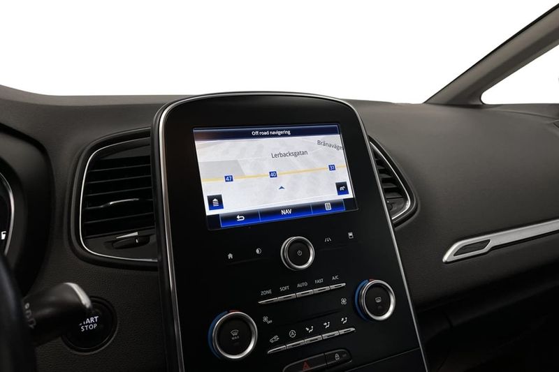 Renault Scenic bild 11