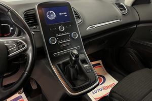 Renault Scenic bild 10