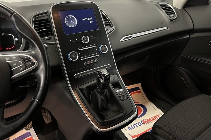 Renault Scenic bild 10