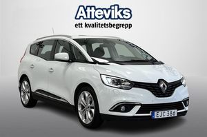 Renault Scenic bild 1