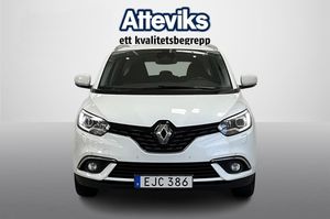 Renault Scenic bild 2