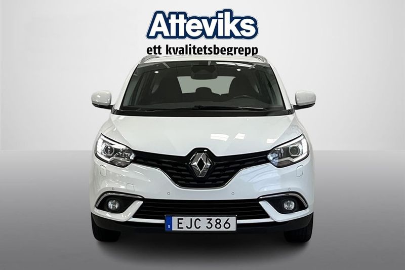 Renault Scenic bild 2