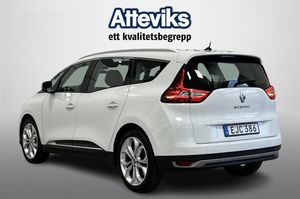 Renault Scenic bild 3