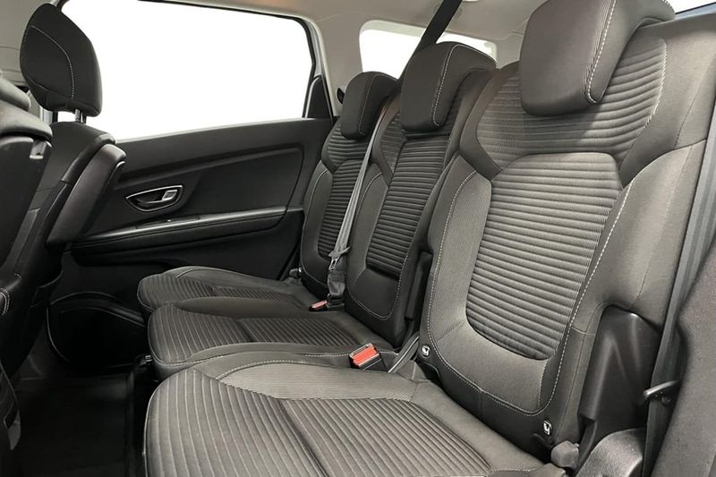 Renault Scenic bild 19