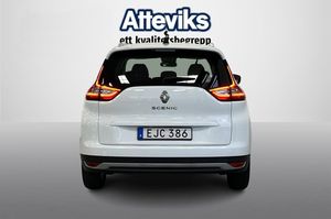Renault Scenic bild 4
