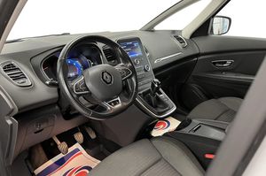 Renault Scenic bild 7