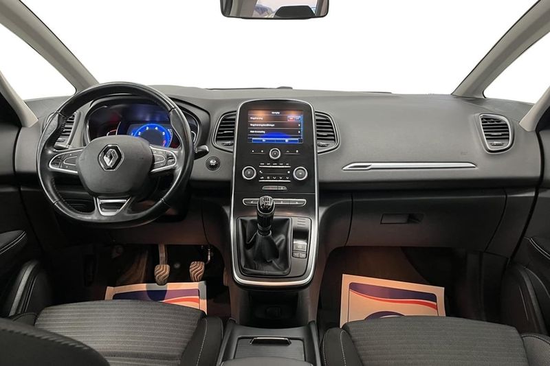 Renault Scenic bild 6