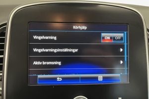 Renault Scenic bild 15