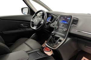 Renault Scenic bild 9