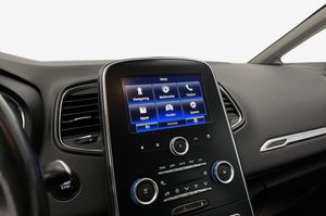 Renault Scenic bild 12