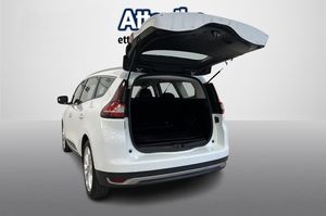 Renault Scenic bild 21