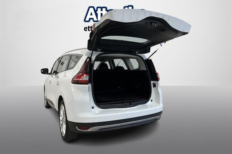 Renault Scenic bild 21