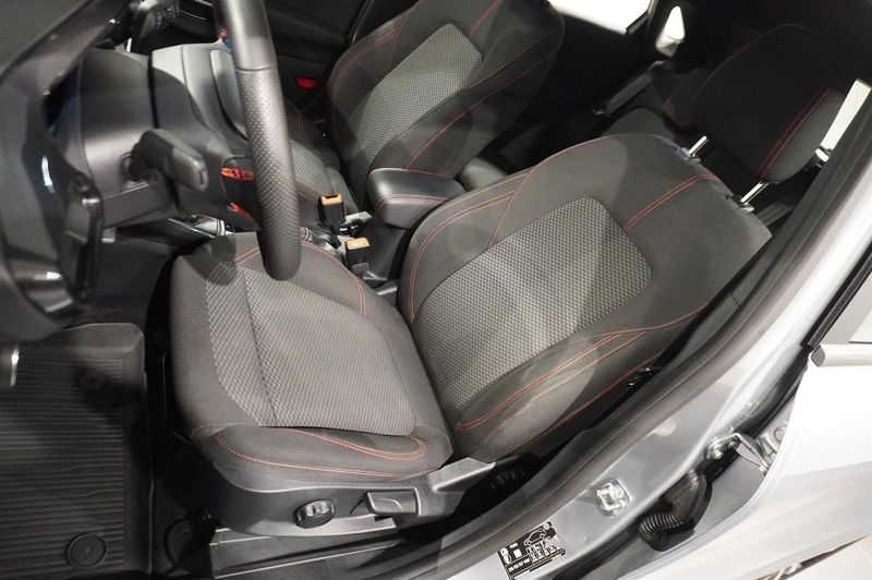 Ford Puma bild 4