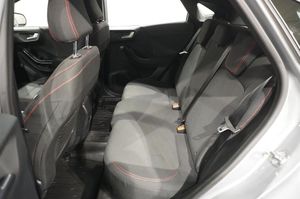 Ford Puma bild 5