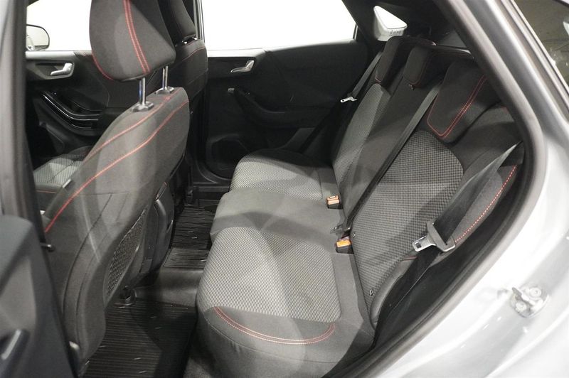 Ford Puma bild 5
