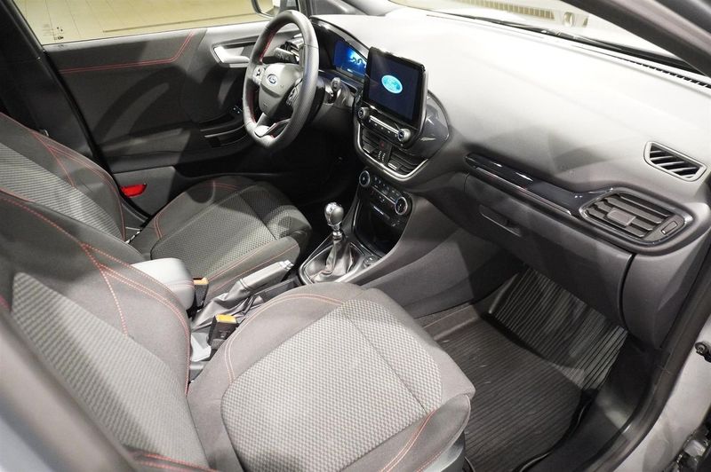 Ford Puma bild 9